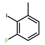 RHAWN 1-Fluoro-2-iodo-3-methylbenzene