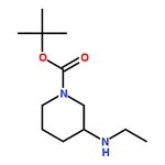 RHAWN 1-Boc-3-ethylaminopiperidine