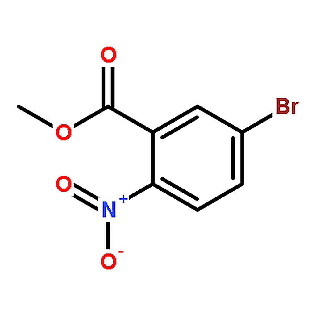 RHAWN Methyl 5-bromo-2-nitrobenzoate