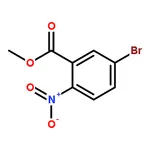 RHAWN Methyl 5-bromo-2-nitrobenzoate