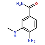 RHAWN 4-Amino-3-(methylamino)benzamide