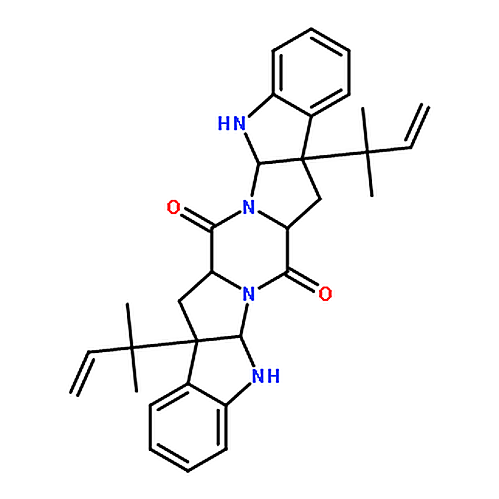 RHAWN Amauromine