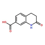 RHAWN 2-Oxo-1,2,3,4-tetrahydroquinoline-7-carboxylic acid