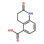 RHAWN 2-Oxo-1,2,3,4-tetrahydroquinoline-5-carboxylic acid