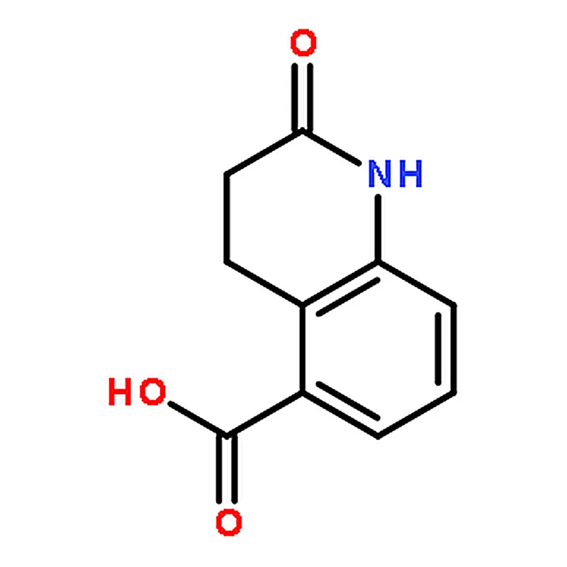 RHAWN 2-Oxo-1,2,3,4-tetrahydroquinoline-5-carboxylic acid