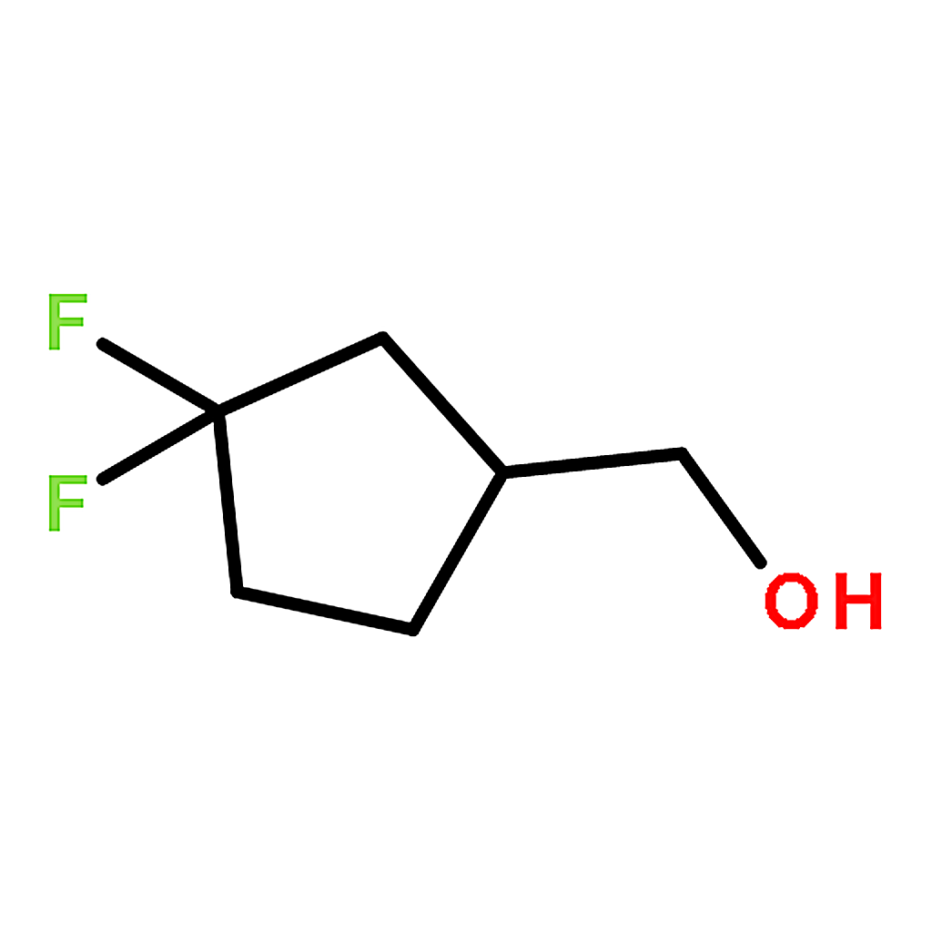 RHAWN (3,3-Difluorocyclopentyl)methanol