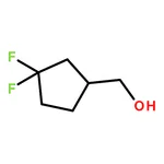 RHAWN (3,3-Difluorocyclopentyl)methanol