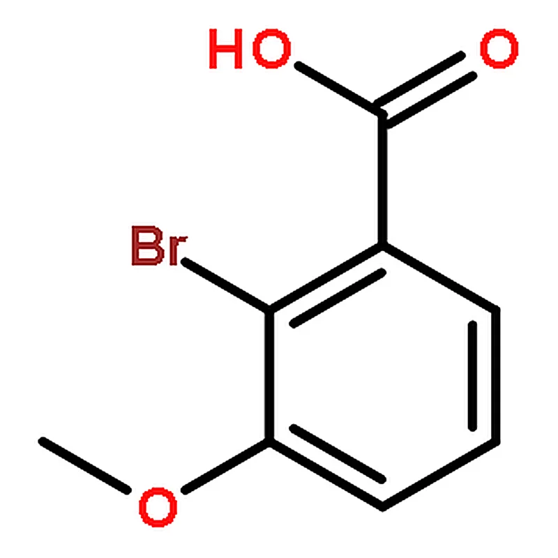 RHAWN 2-Bromo-3-methoxybenzoic acid