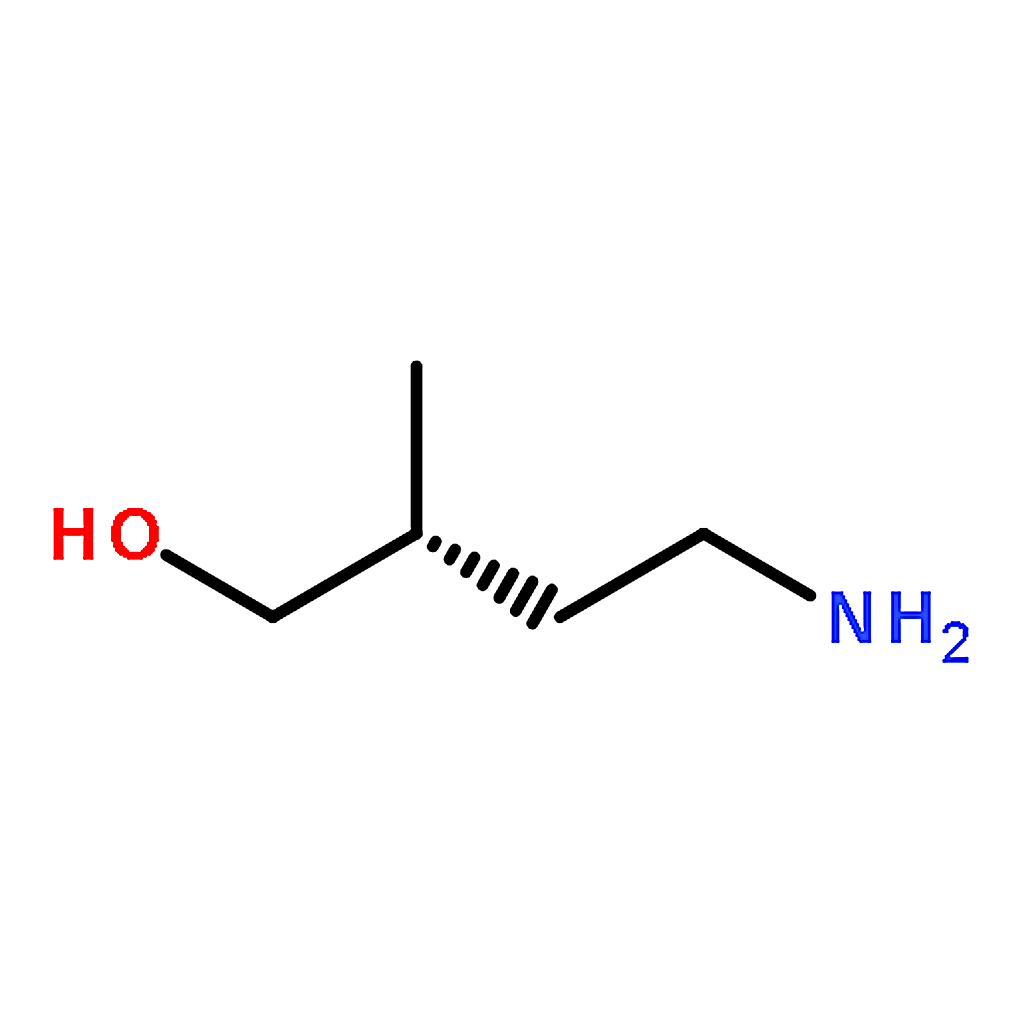RHAWN (<i>R</i>)-4-Amino-2-methyl-1-butanol