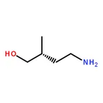 RHAWN (<i>R</i>)-4-Amino-2-methyl-1-butanol