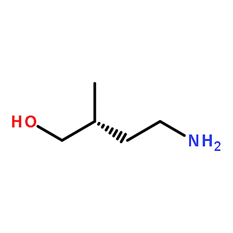 RHAWN (<i>R</i>)-4-Amino-2-methyl-1-butanol