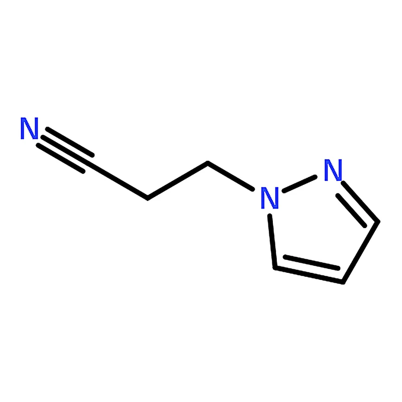 RHAWN 3-(1H-Pyrazol-1-yl)propanenitrile