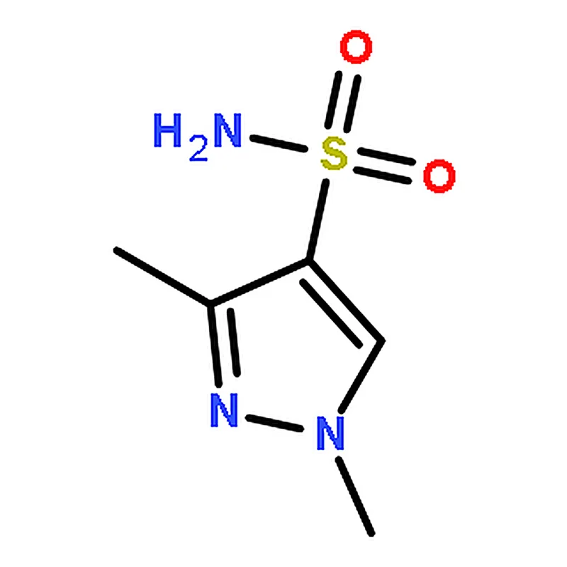 RHAWN 1,3-Dimethyl-1H-pyrazole-4-sulfonamide