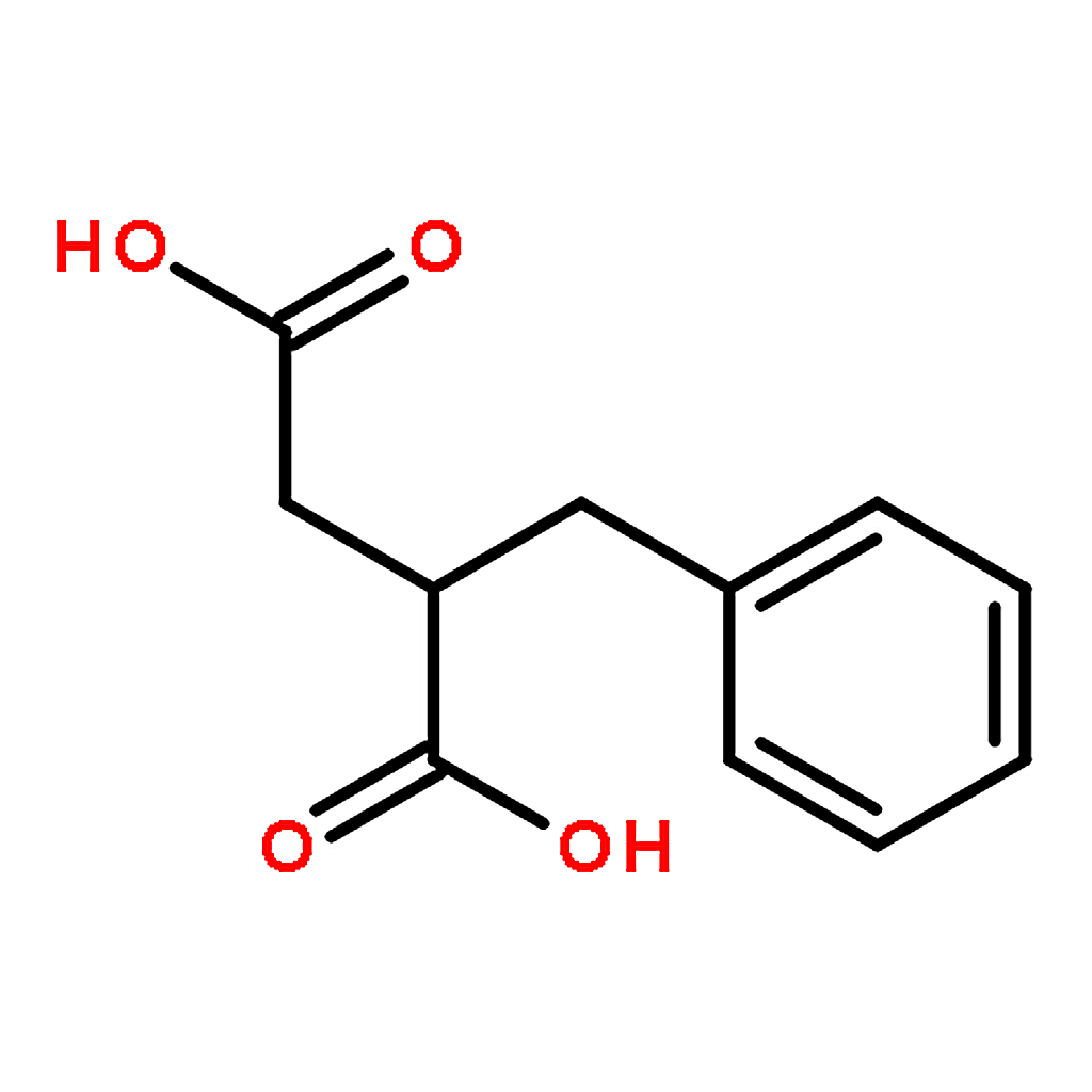 RHAWN 2-Benzylsuccinic acid