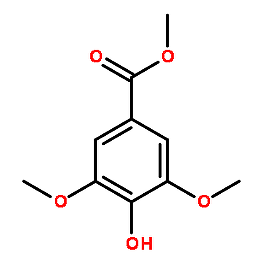 RHAWN Methyl Syringate