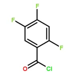 RHAWN 2,4,5-Trifluorobenzoyl Chloride