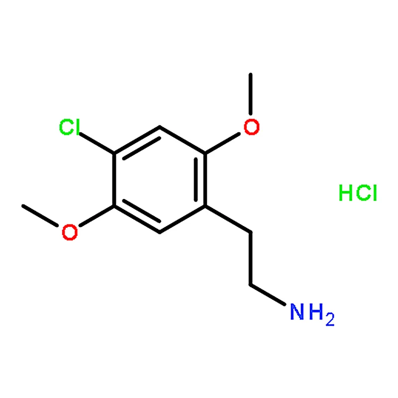 RHAWN 2C-C hydrochloride (2,5-Dimethoxy-4-chlorophenethylamine)