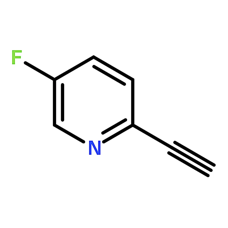 RHAWN 2-Ethynyl-5-fluoropyridine