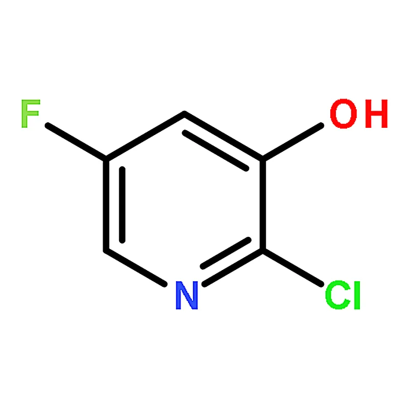 RHAWN 2-Chloro-5-fluoropyridin-3-ol
