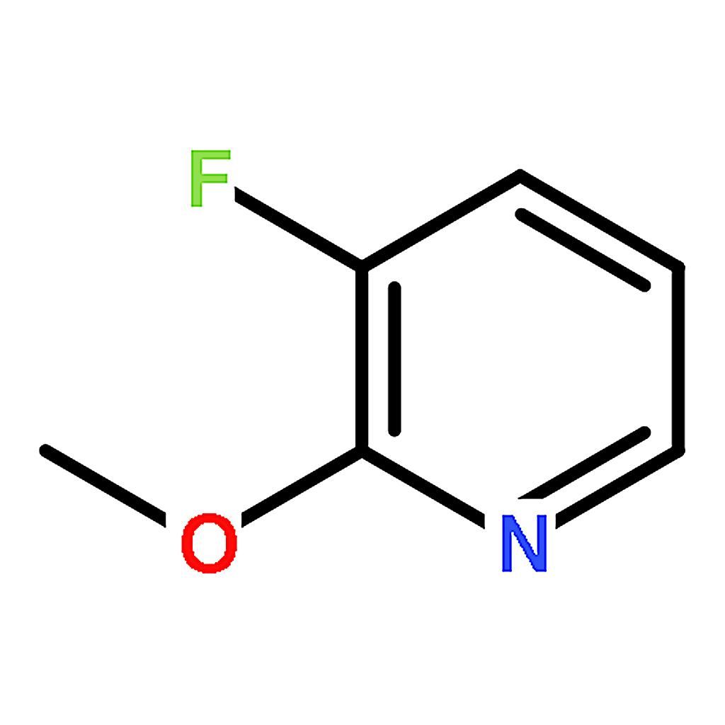 RHAWN 3-Fluoro-2-methoxypyridine