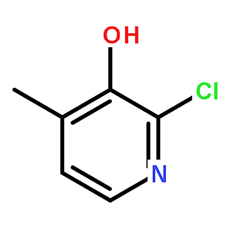 RHAWN 2-Chloro-4-methylpyridin-3-ol