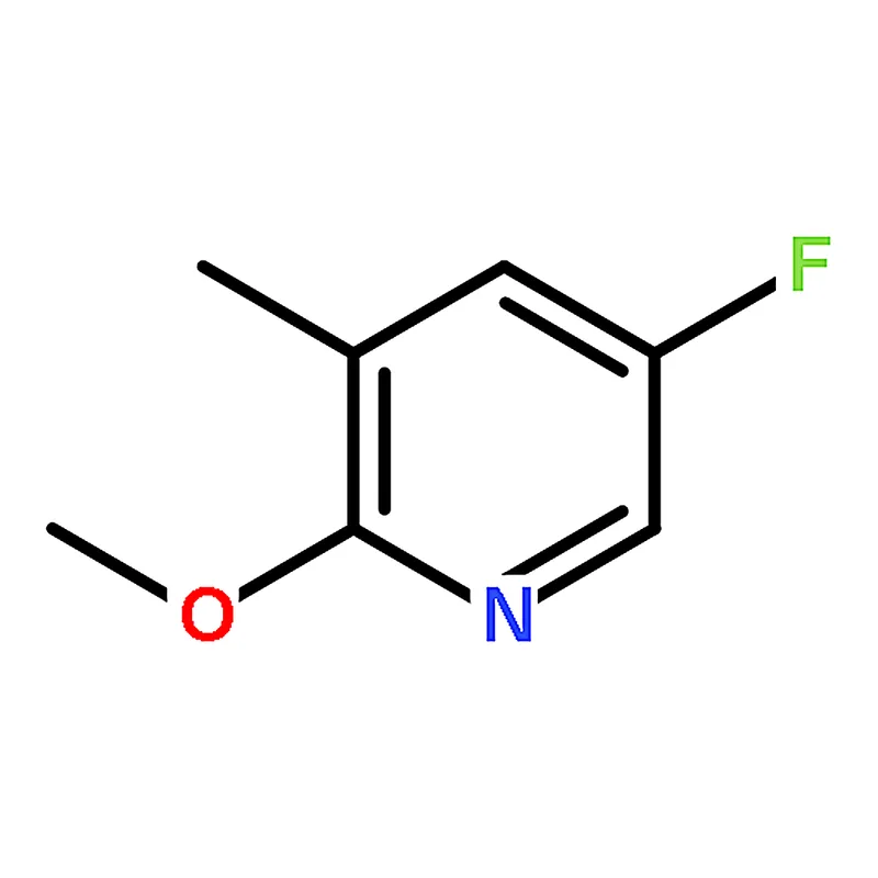 RHAWN 5-Fluoro-2-methoxy-3-methylpyridine