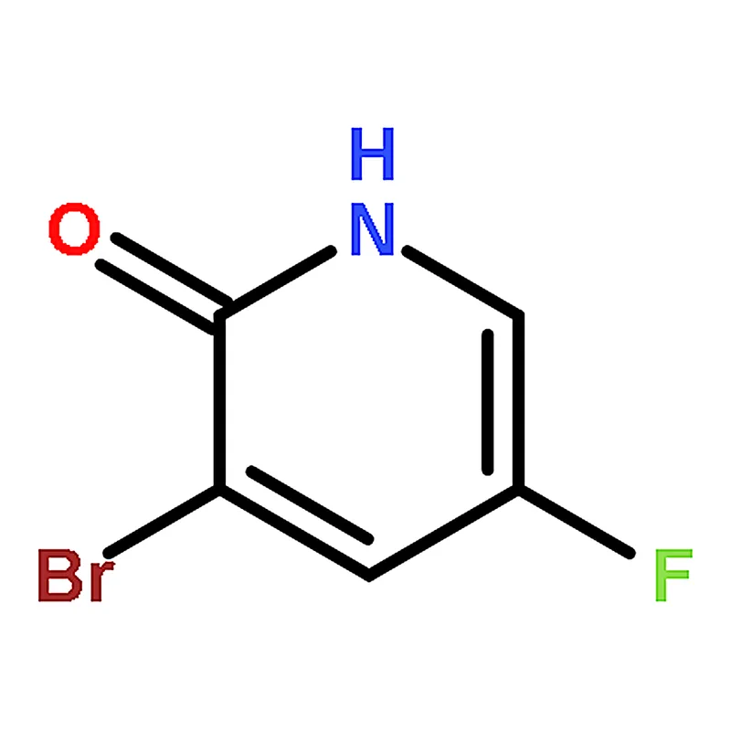 RHAWN 3-Bromo-5-fluoropyridin-2(1H)-one