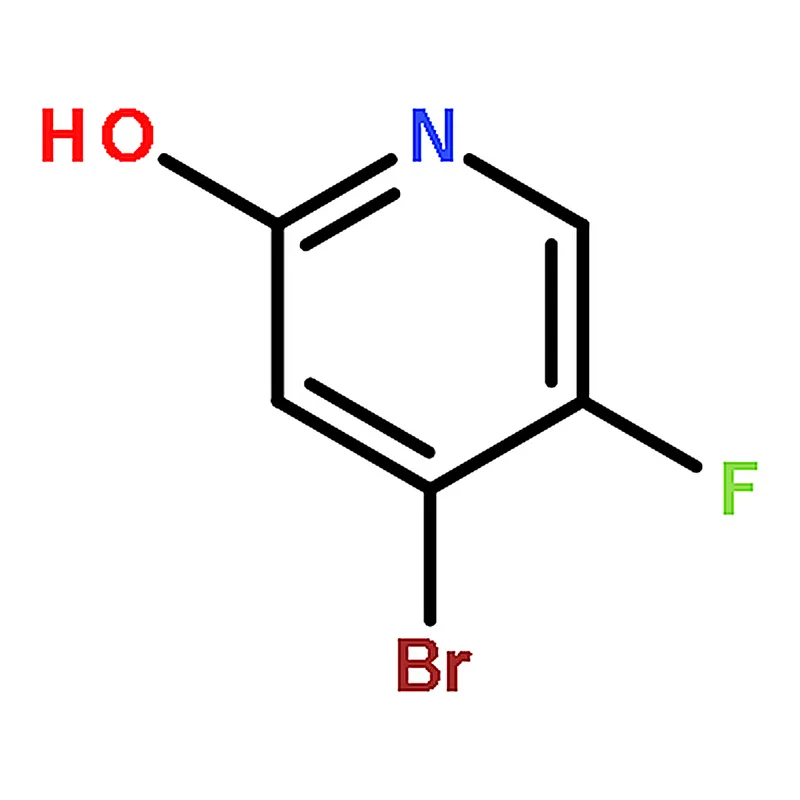 RHAWN 4-Bromo-5-fluoro-2-hydroxypyridine