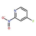 RHAWN 4-Fluoro-2-nitropyridine