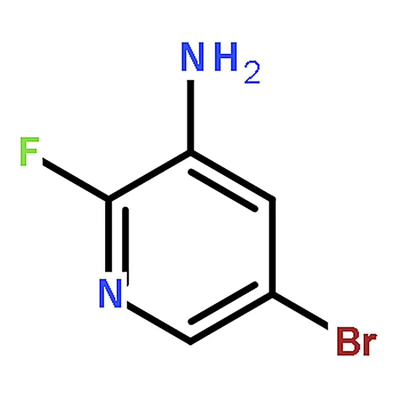 RHAWN 3-Amino-5-bromo-2-fluoropyridine