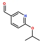 RHAWN 6-Isopropoxynicotinaldehyde