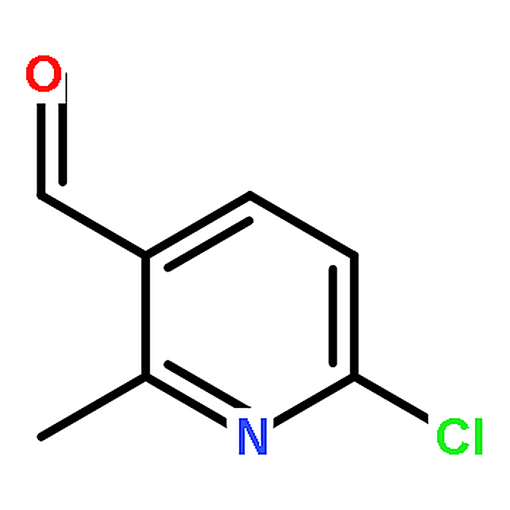 RHAWN 6-Chloro-2-methylnicotinaldehyde