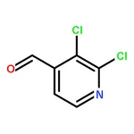 RHAWN 2,3-Dichloroisonicotinaldehyde