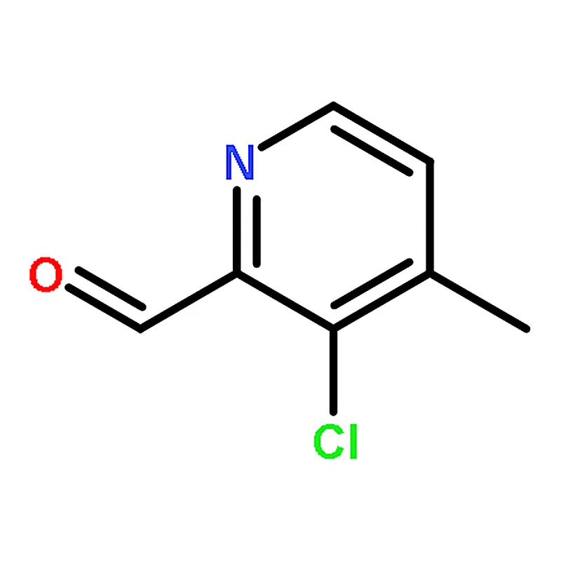RHAWN 3-Chloro-4-methylpicolinaldehyde