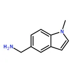 RHAWN (1-Methyl-1H-indol-5-yl)methanamine