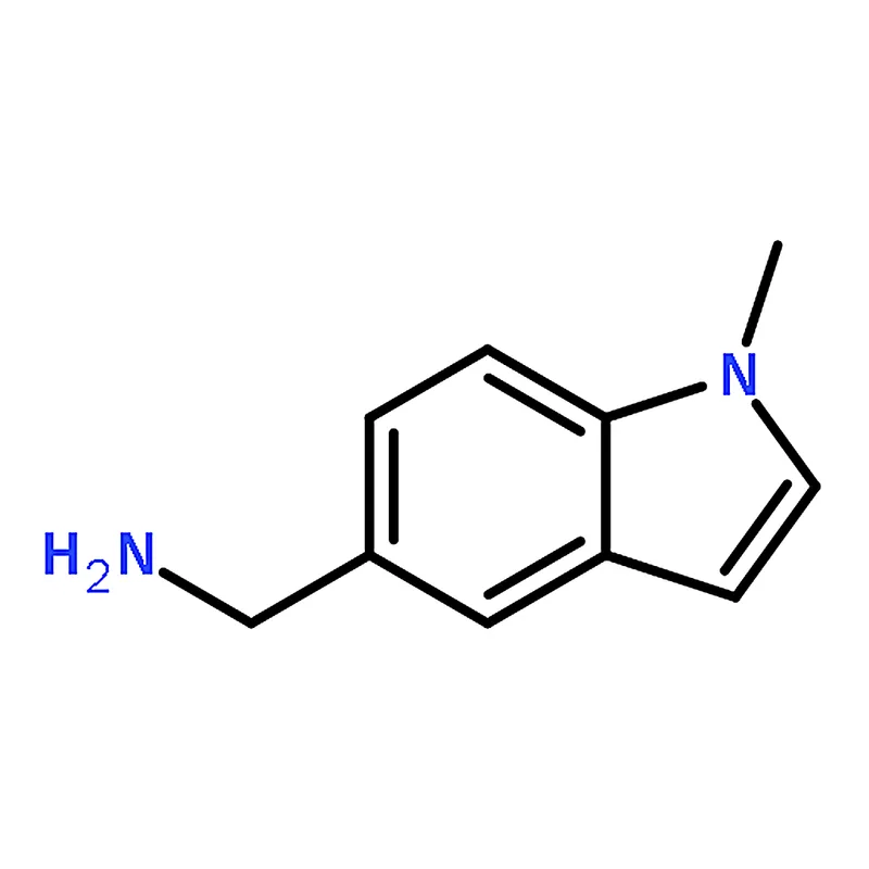 RHAWN (1-Methyl-1H-indol-5-yl)methanamine