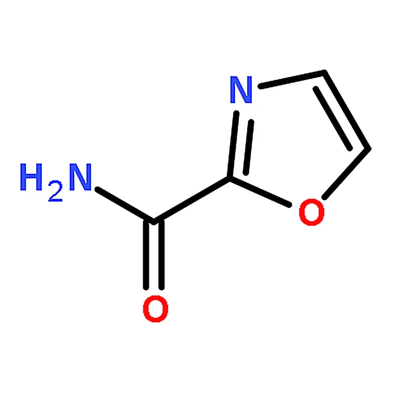RHAWN Oxazole-2-carboxamide