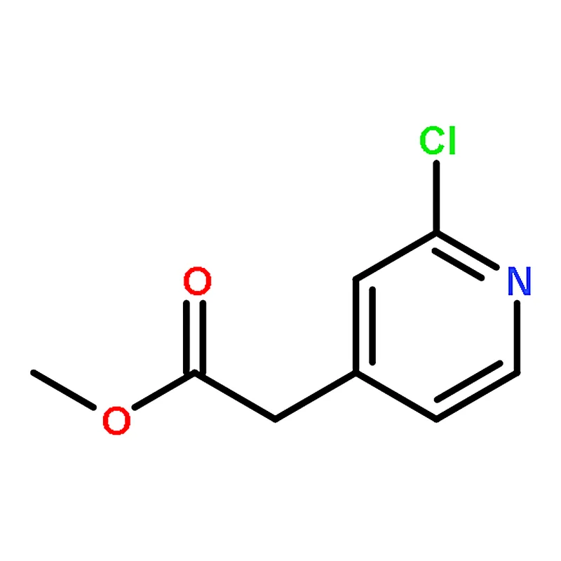 RHAWN Methyl 2-(2-Chloropyridin-4-Yl)Acetate