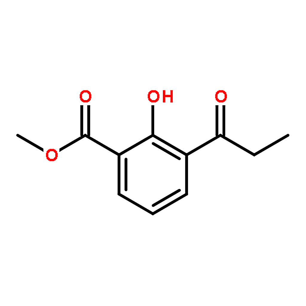 RHAWN Methyl 2-Hydroxy-3-propionylbenzoate