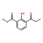 RHAWN Methyl 2-Hydroxy-3-propionylbenzoate