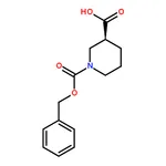RHAWN (S)-1-((Benzyloxy)carbonyl)piperidine-3-carboxylic acid