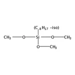 RHAWN Isooctyl trimethoxysilane, mixture of isomers