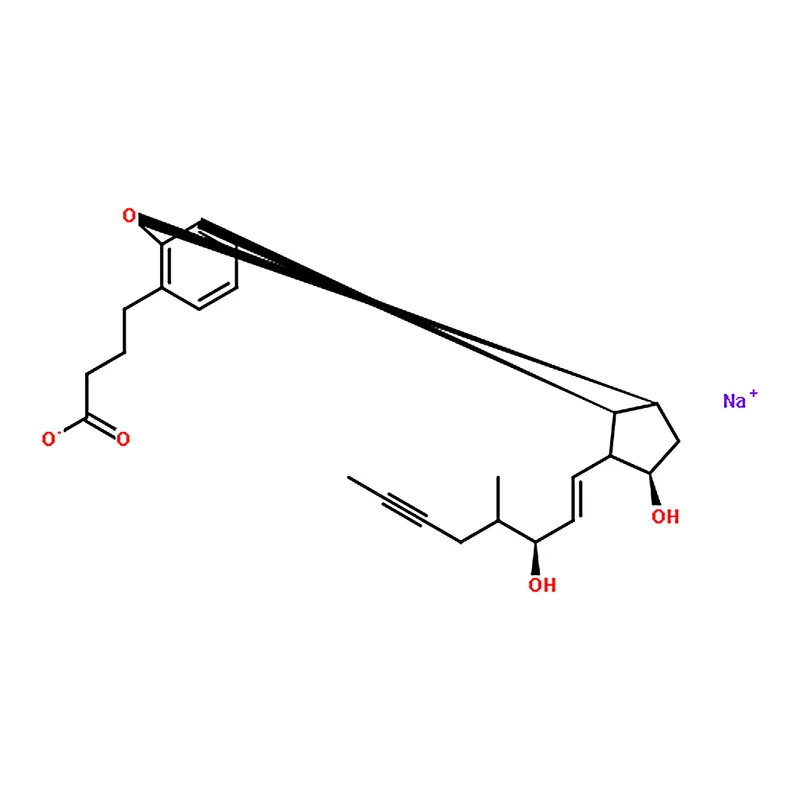 RHAWN Beraprost sodium salt