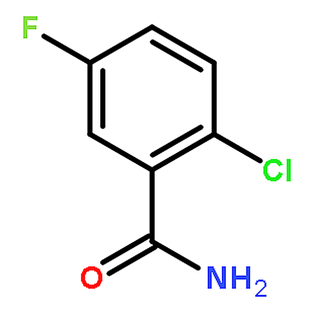 RHAWN 2-Chloro-5-fluorobenzamide