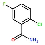RHAWN 2-Chloro-5-fluorobenzamide