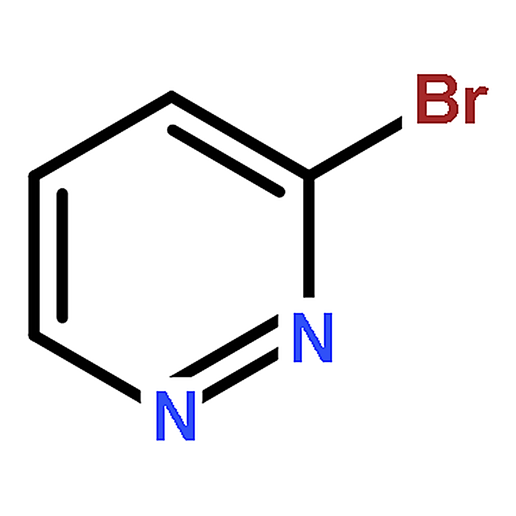 RHAWN 3-Bromopyridazine