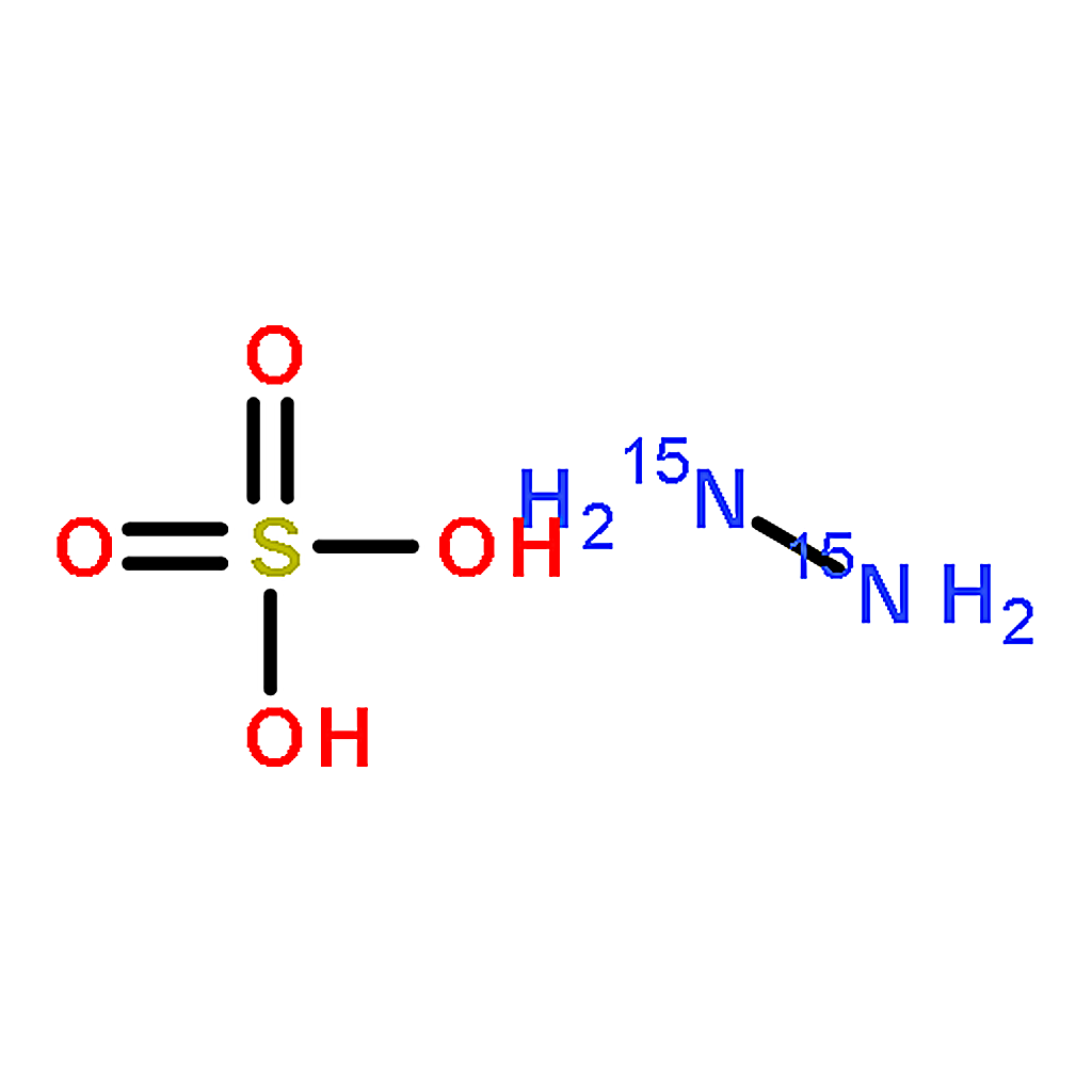 RHAWN Hydrazine sulfate-15N2