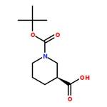 RHAWN S-1-Boc-piperidine-3-carboxylic acid