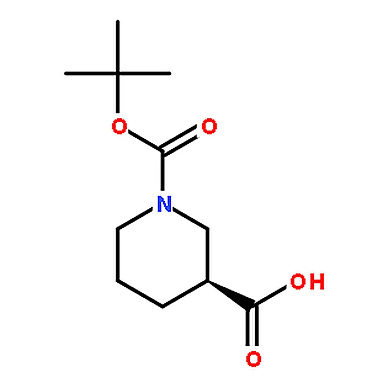RHAWN S-1-Boc-piperidine-3-carboxylic acid