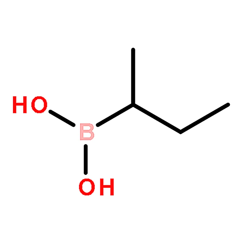 RHAWN sec-Butylboronic acid